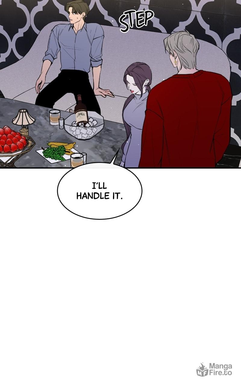 Extroversion of an Immortal – Chapter 34 page 35