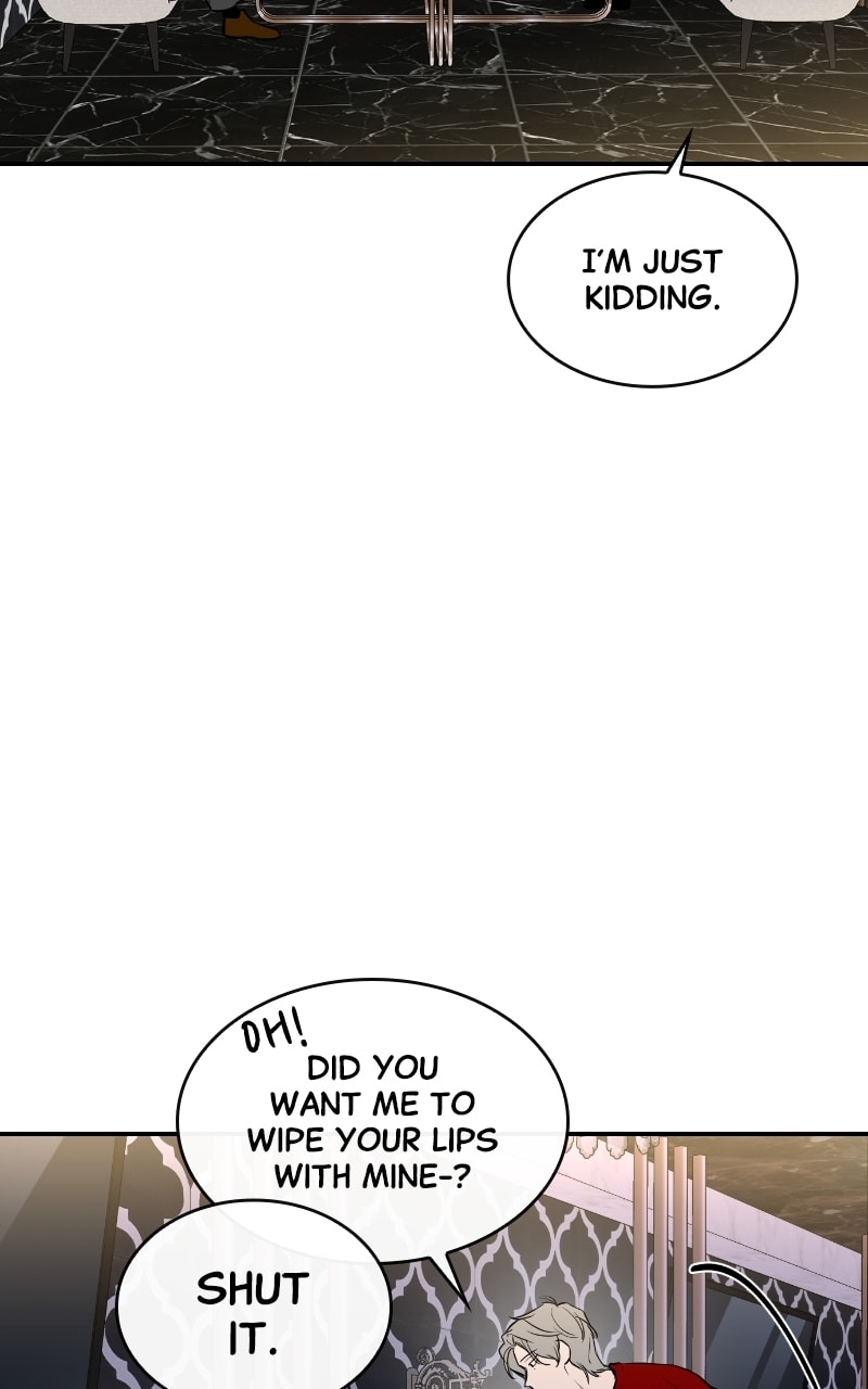 Extroversion of an Immortal – Chapter 34 page 21