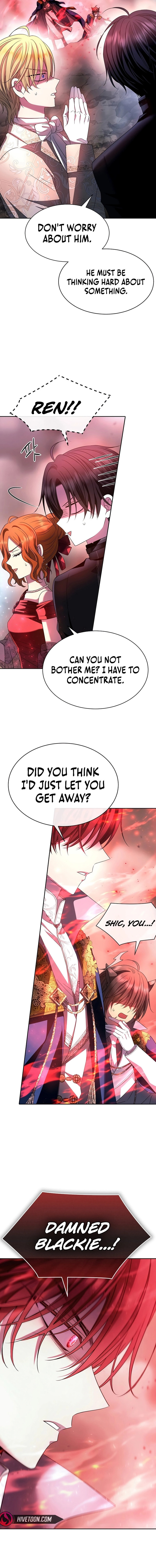 Black Haze – Chapter 8 page 11