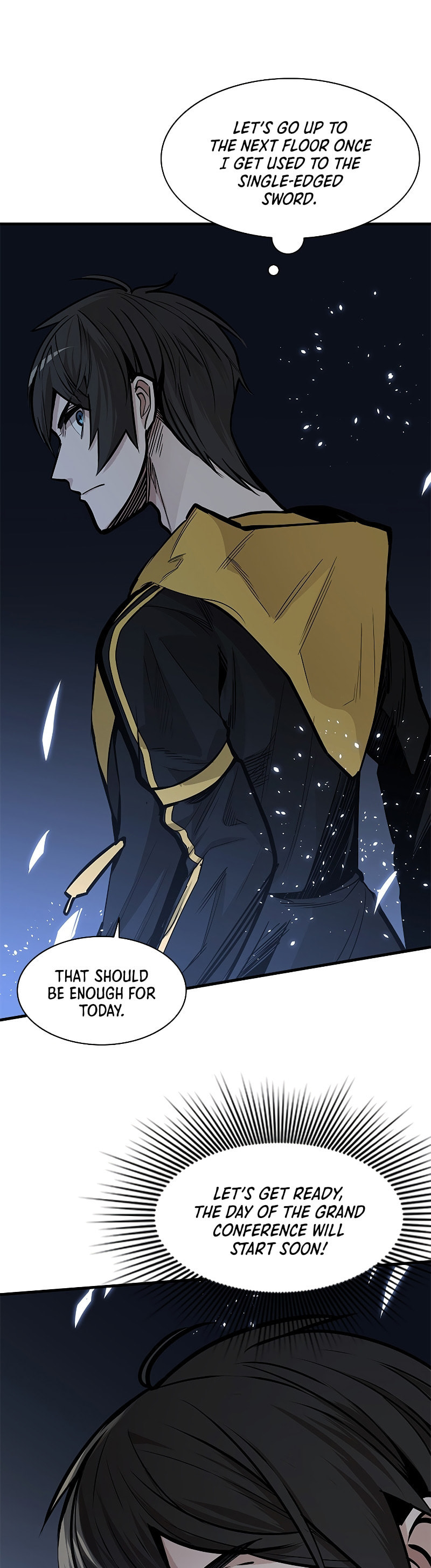 The Tutorial Is Too Tough! – Chapter 31 page 16