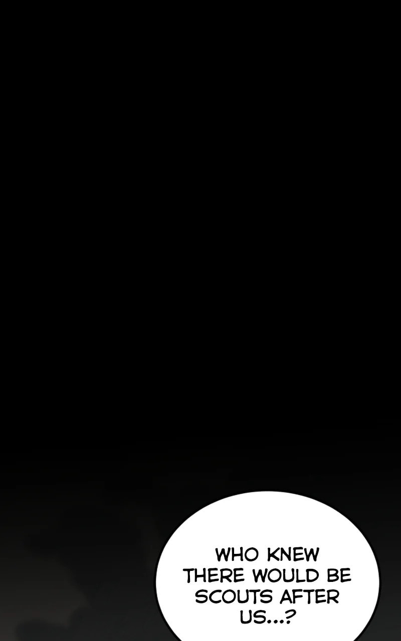 The Protagonist's Hidden Strength – Chapter 41 page 0