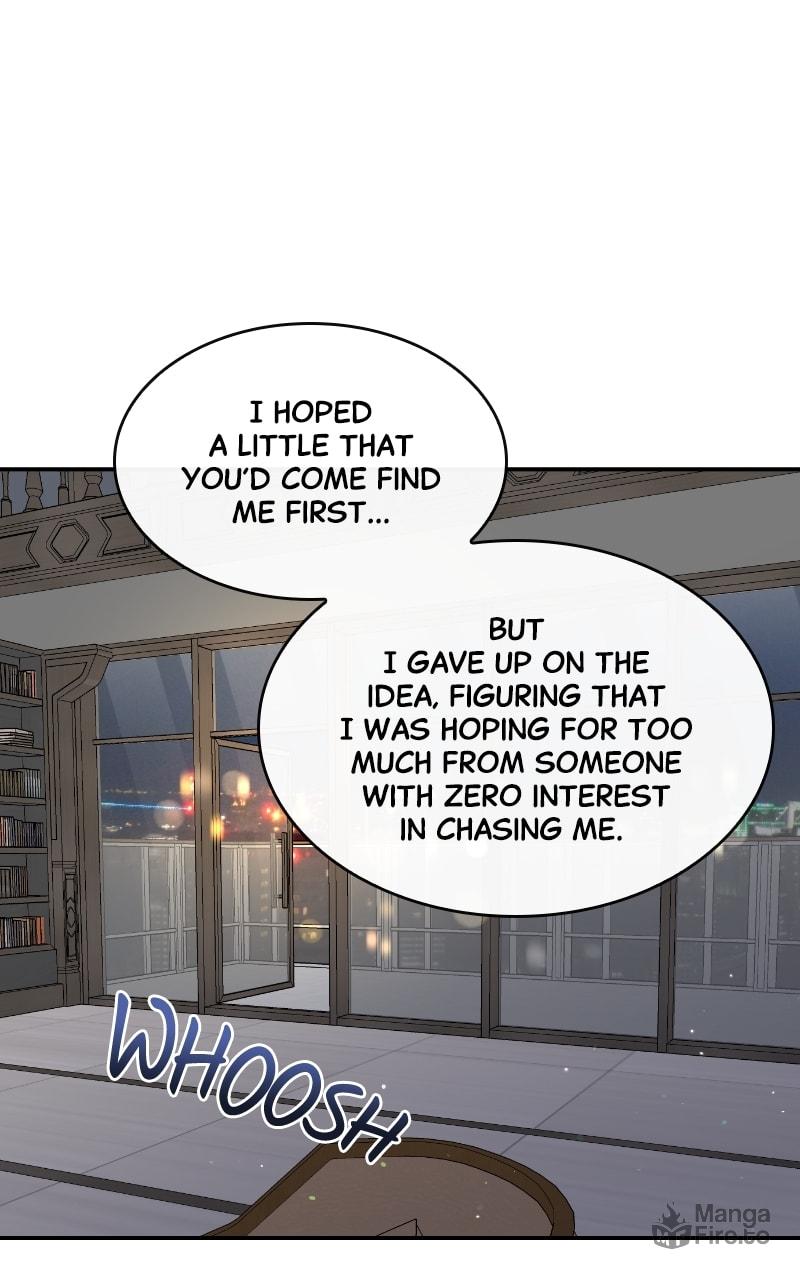 Extroversion of an Immortal – Chapter 28 page 79