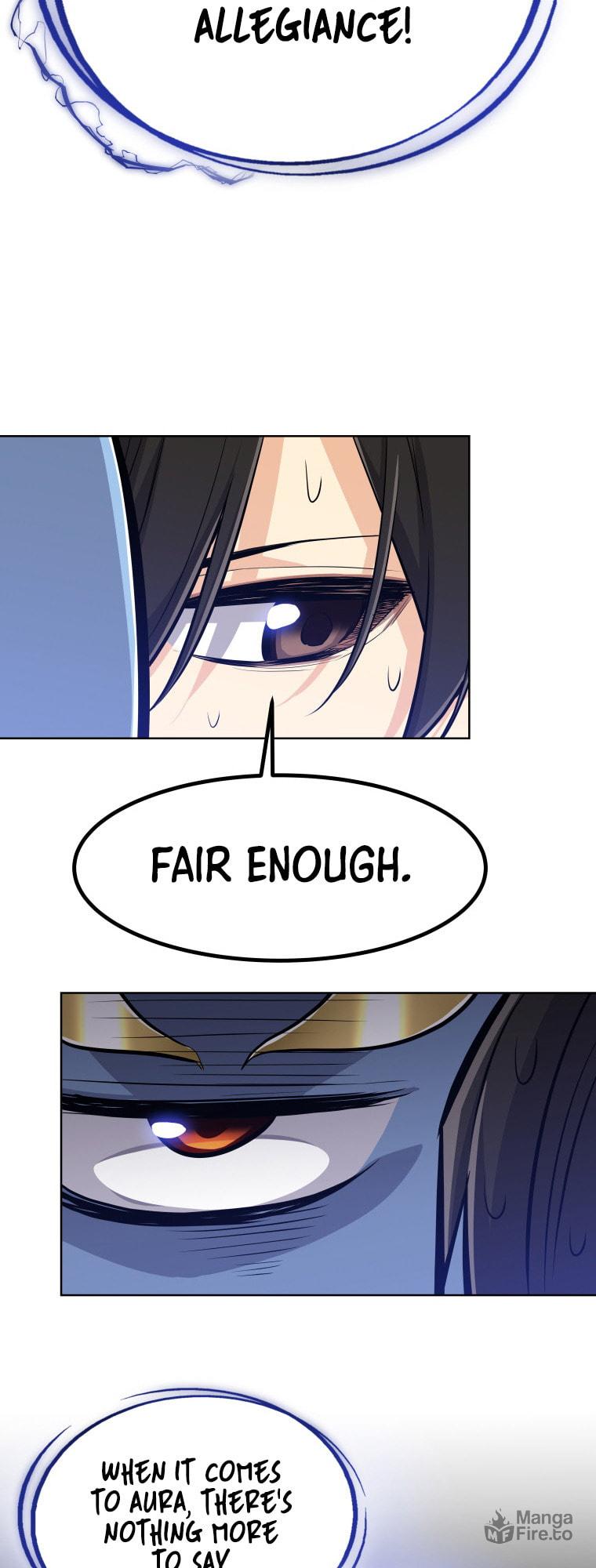 Disciple of the Holy Sword – Chapter 4 page 29