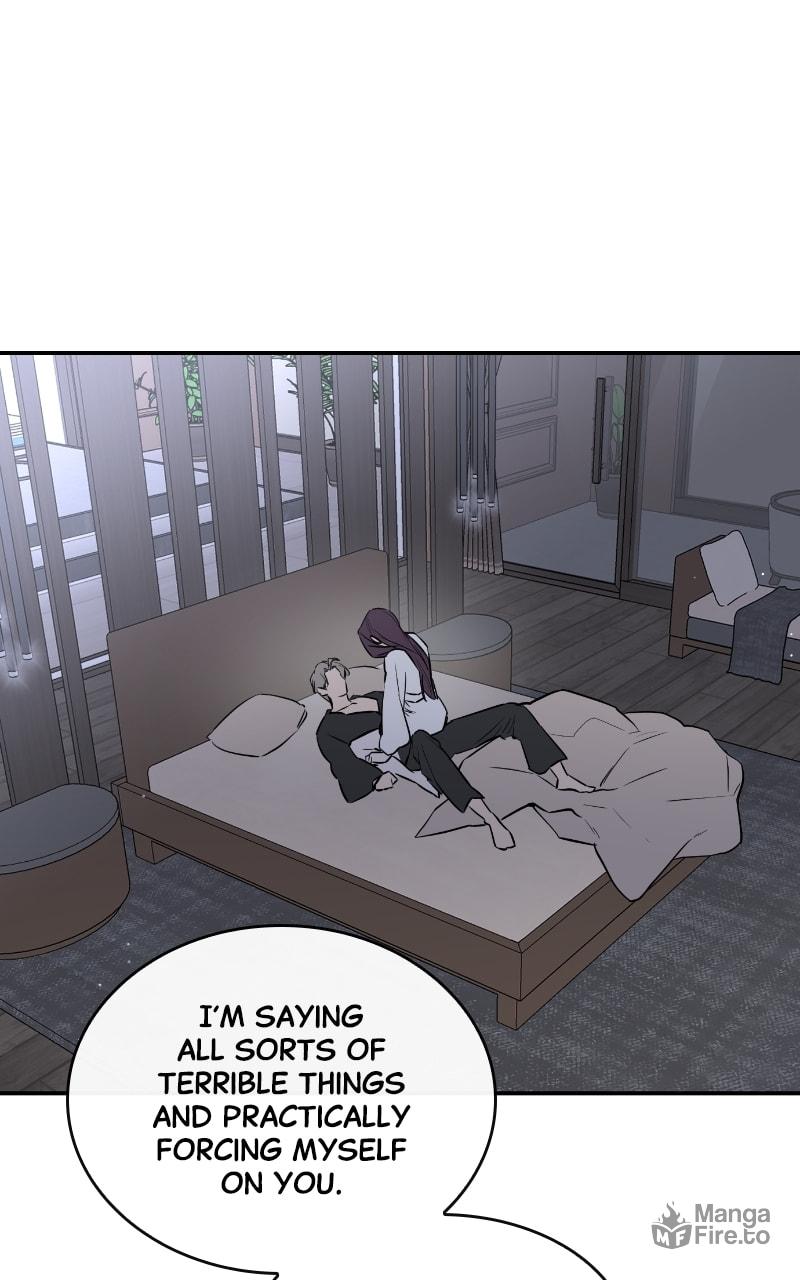 Extroversion of an Immortal – Chapter 37 page 71
