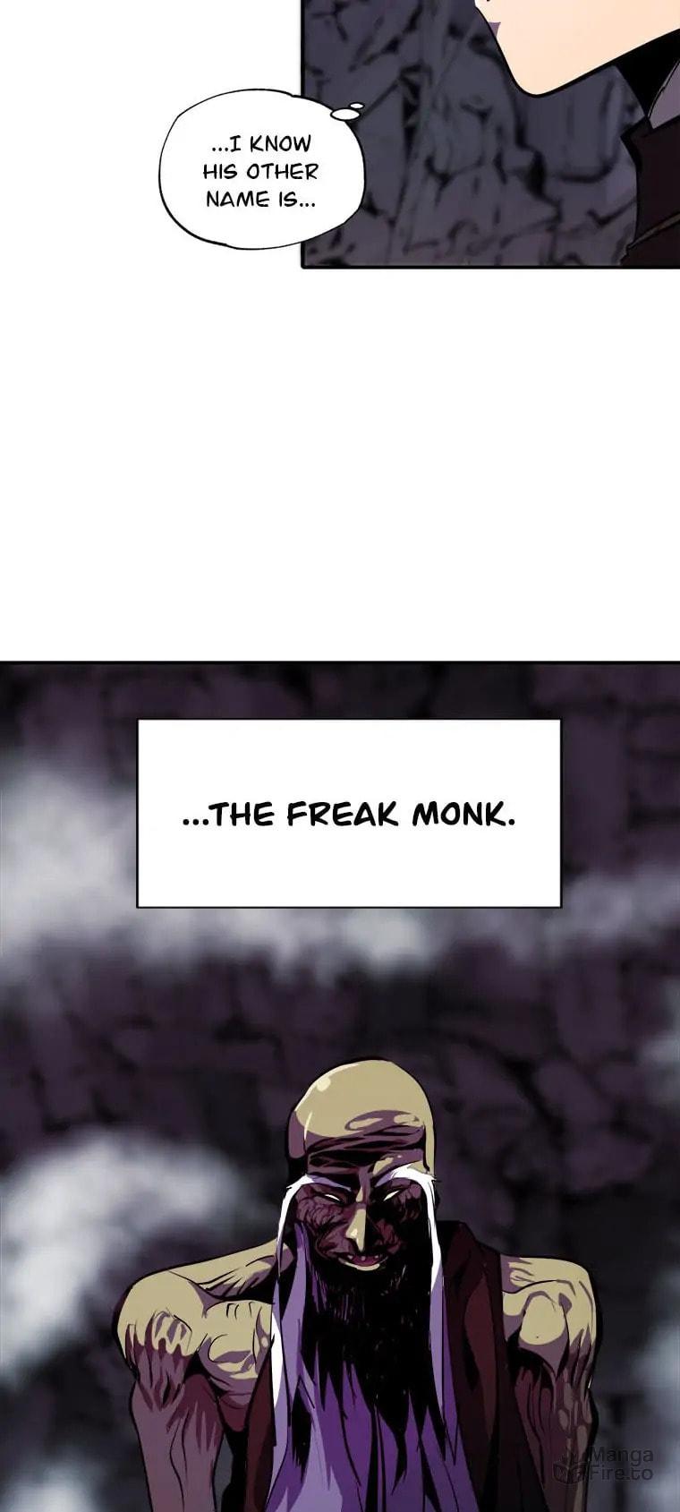Returning With Absolutely Nothing – Chapter 37 page 32