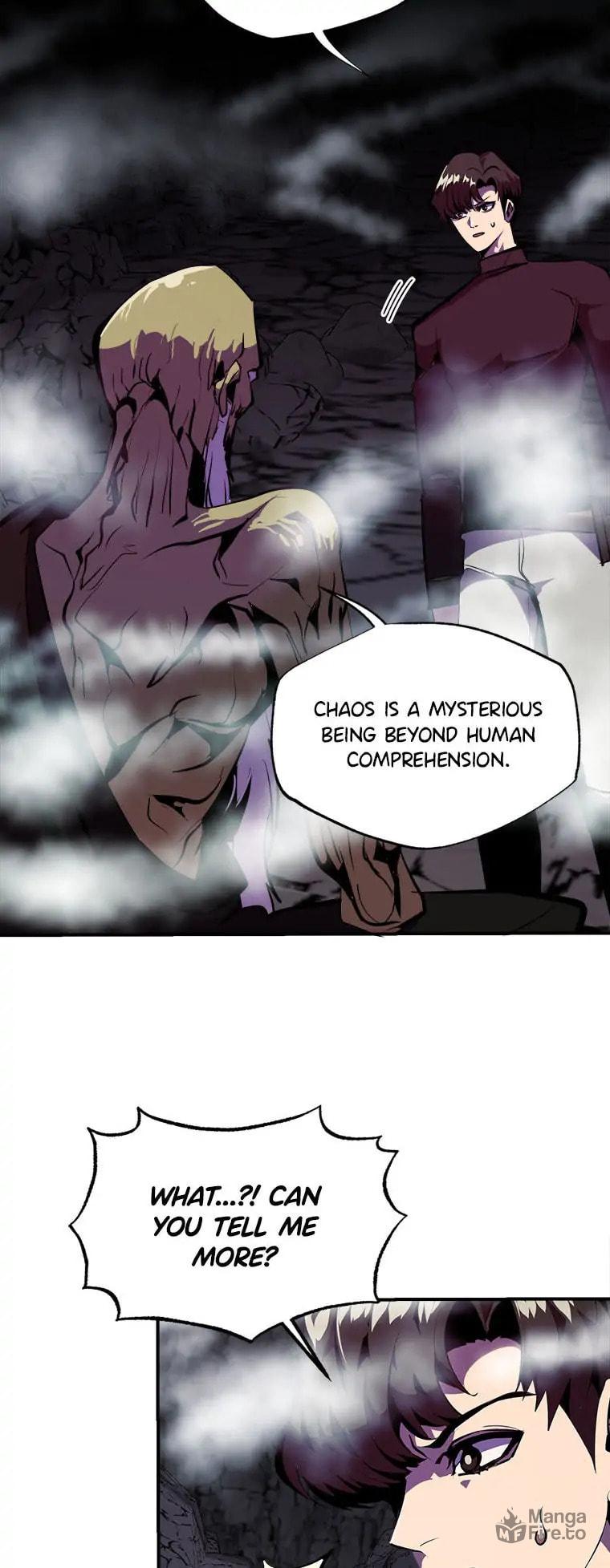 Returning With Absolutely Nothing – Chapter 37 page 35