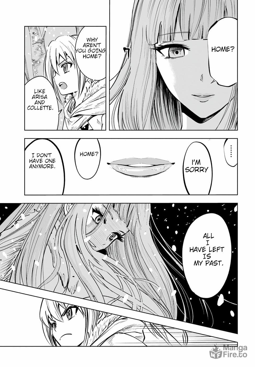 Road to Kingdom – Chapter 15 page 26