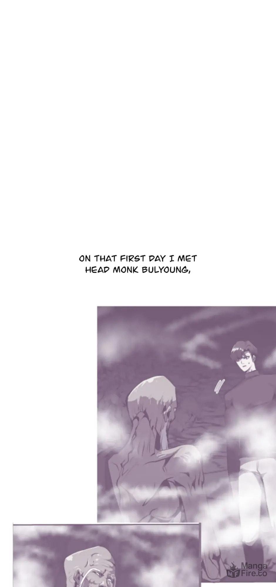 Returning With Absolutely Nothing – Chapter 41 page 23