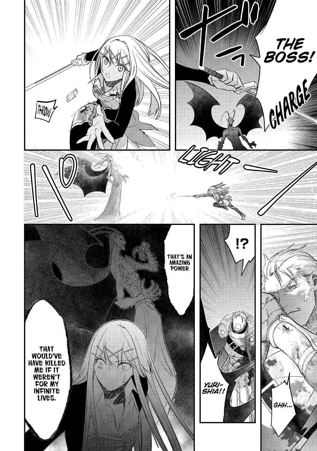 The Unaware Atelier Master – Chapter 22 page 16
