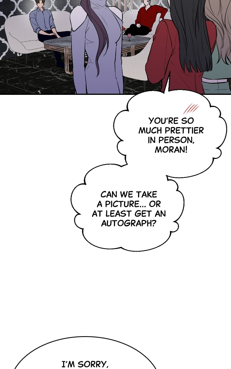 Extroversion of an Immortal – Chapter 34 page 42