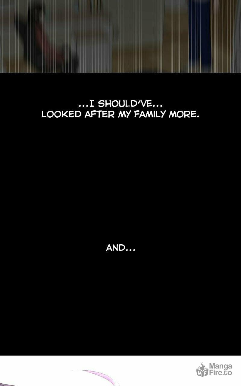 Extroversion of an Immortal – Chapter 8 page 19