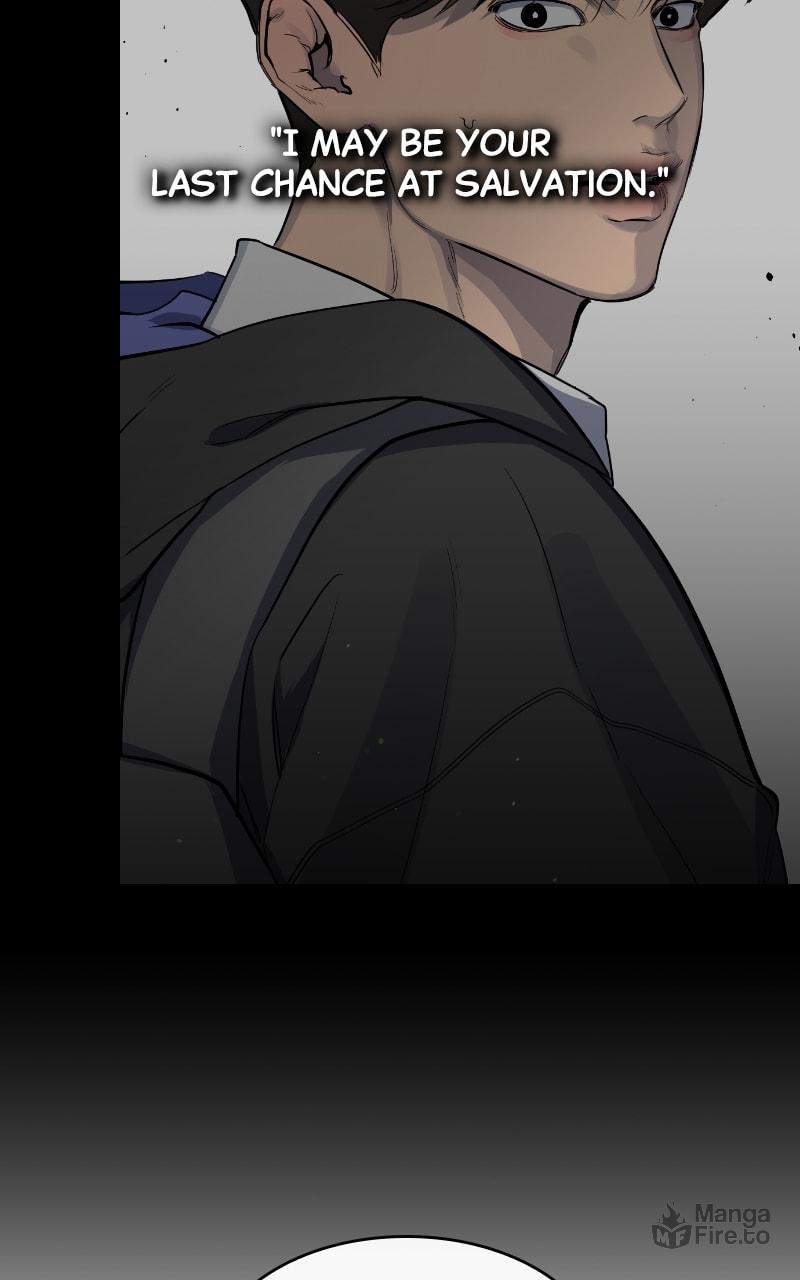 Extroversion of an Immortal – Chapter 34 page 64