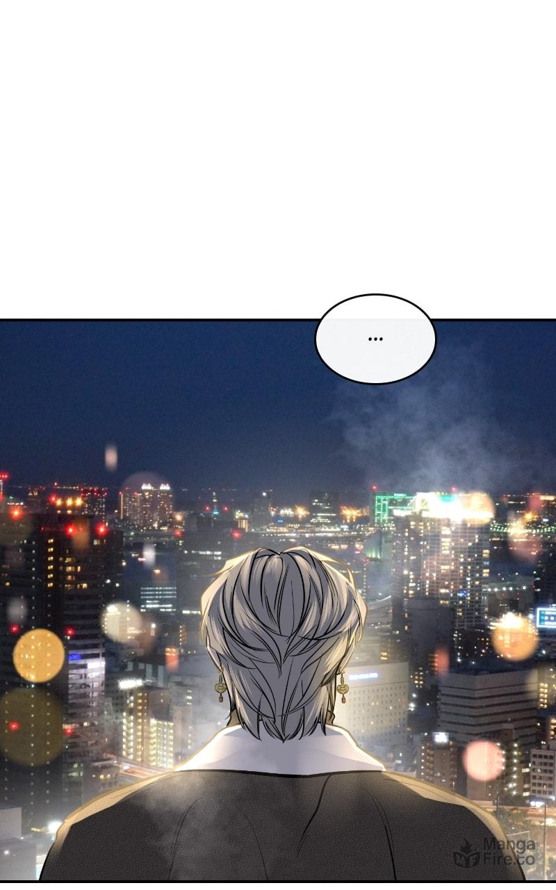 Extroversion of an Immortal – Chapter 28 page 39