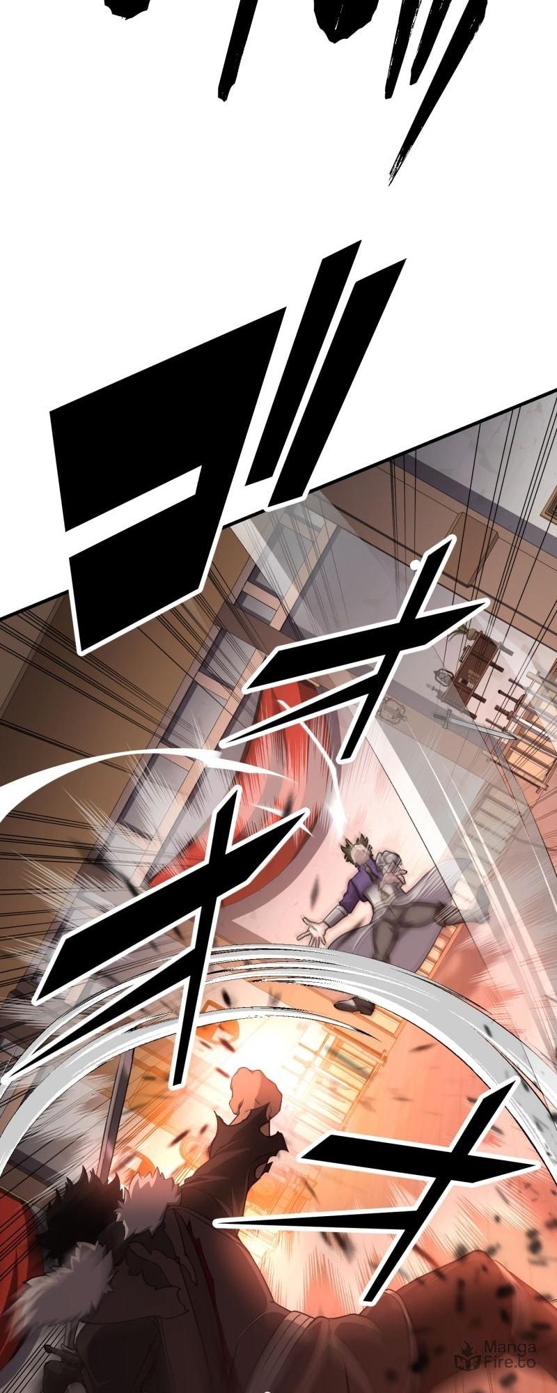 Monster Eater – Chapter 4 page 89