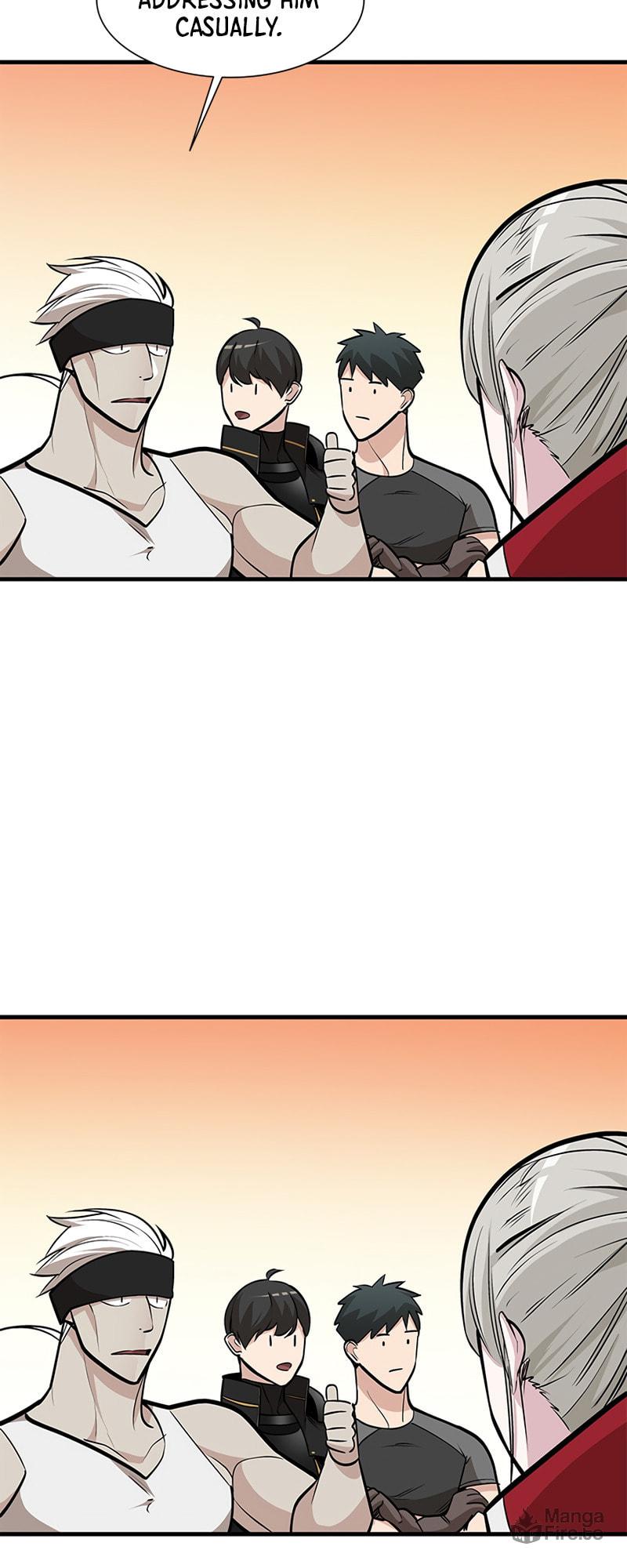 The Tutorial Is Too Tough! – Chapter 62 page 11