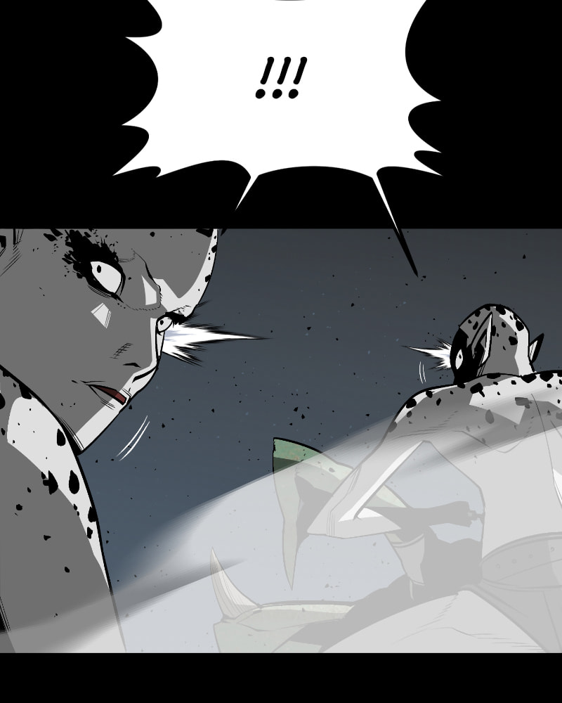 The Protagonist's Hidden Strength – Chapter 43 page 61