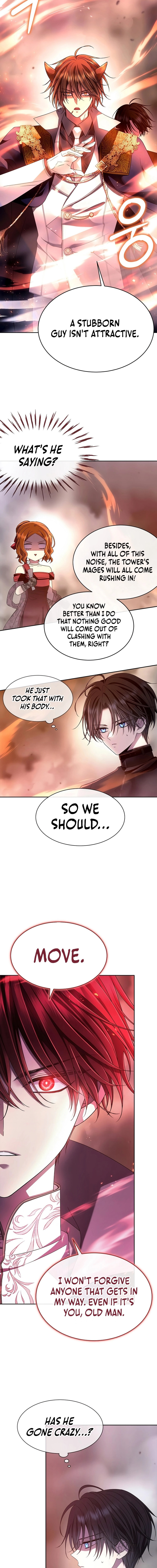 Black Haze – Chapter 8 page 1