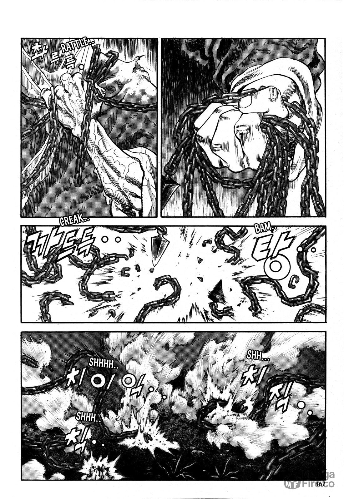 Yongbi the Invincible – A Side Story – Chapter 6 page 23