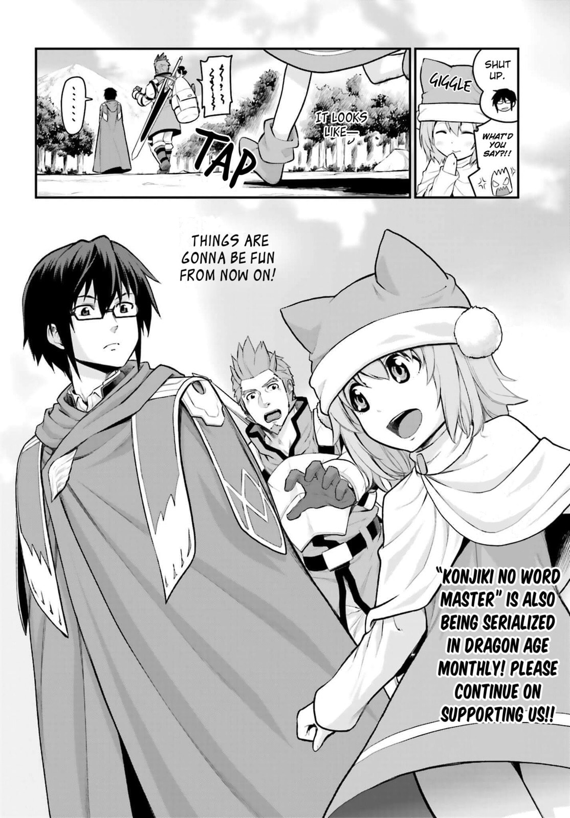 Hiiro Snaps, Part 3 page 18