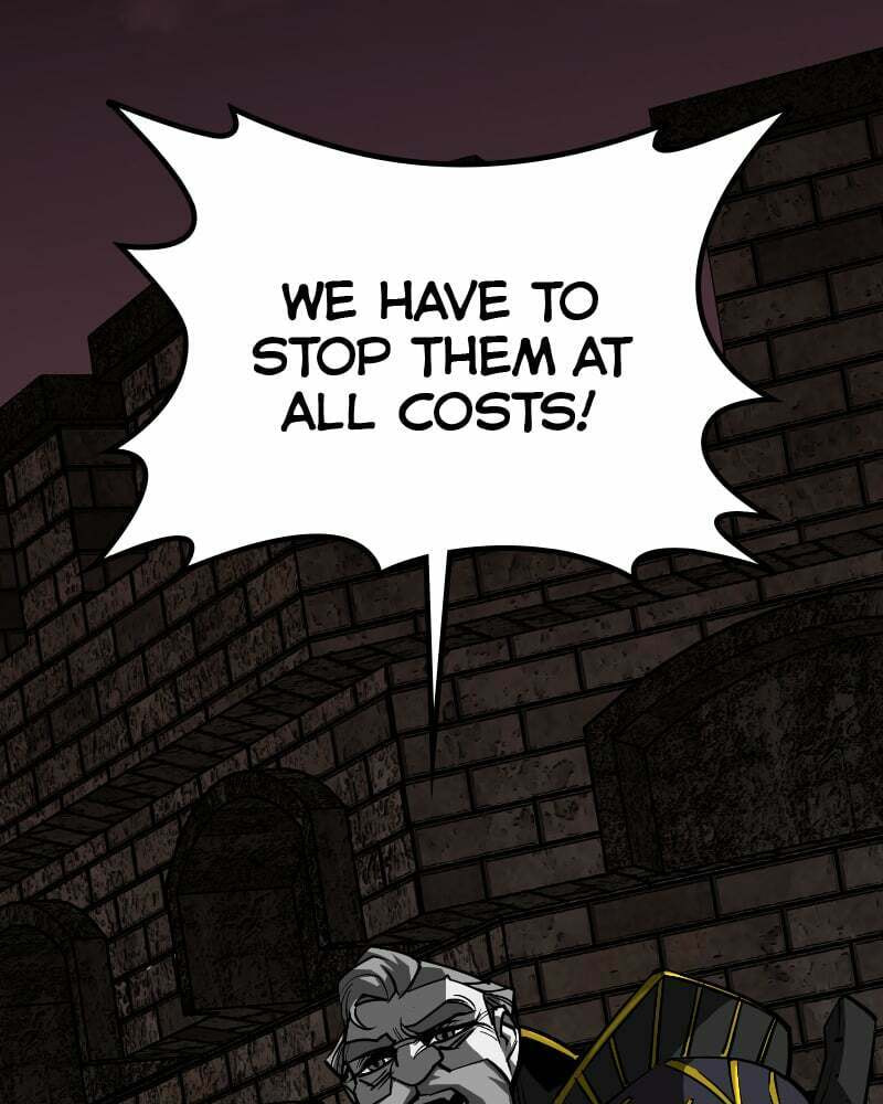 The Protagonist's Hidden Strength – Chapter 59 page 22